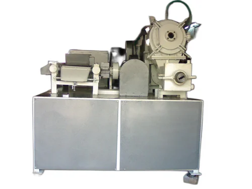 Pilot Soap Making Machinery