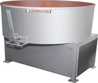 Automatic Detergent powder making machine