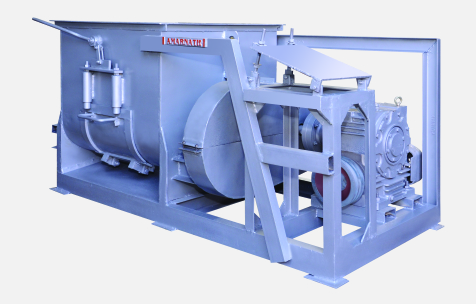 Detergent Mixing Machine