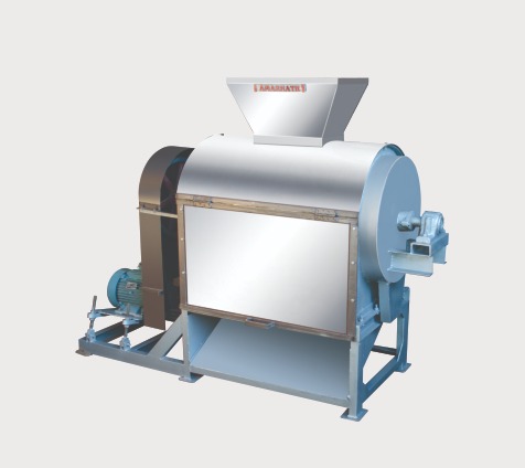 Detergent Cage Mill Machine