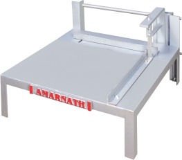 Round Dish Wash Bar Cutting 